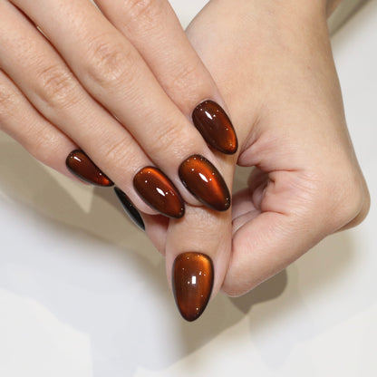 The Original Tigers Eye Set