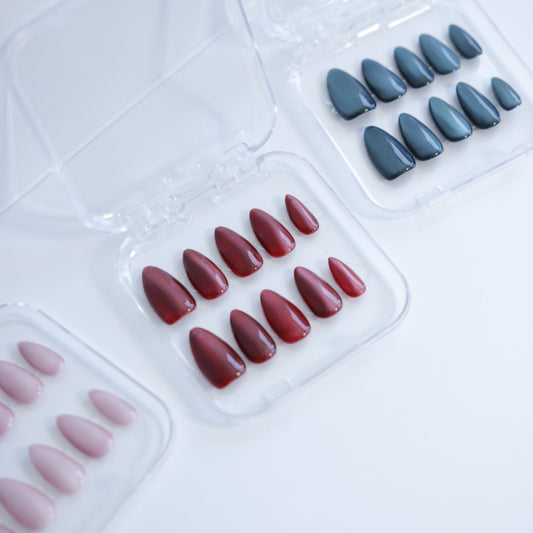 Cats Eye Mystery Set