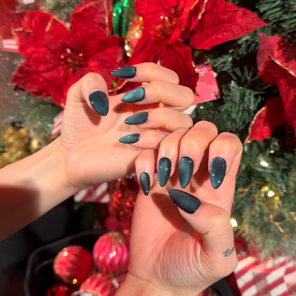 The Original Aquamarine Set