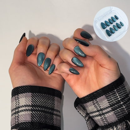 The Original Aquamarine Set