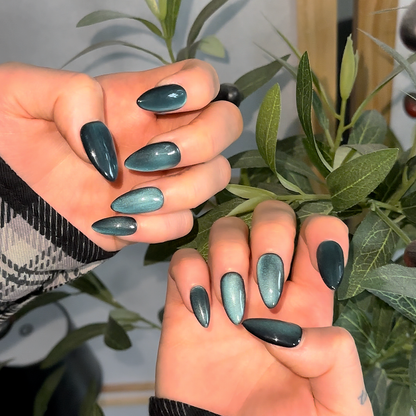 The Original Aquamarine Set