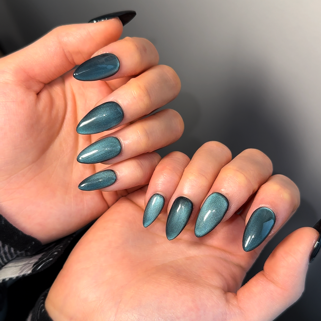 The Original Aquamarine Set