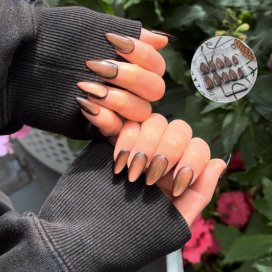 The Original Tigers Eye Set