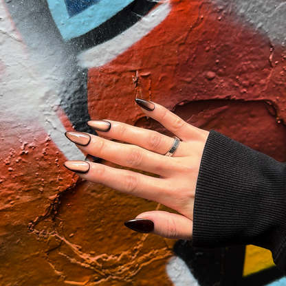 The Original Tigers Eye Set