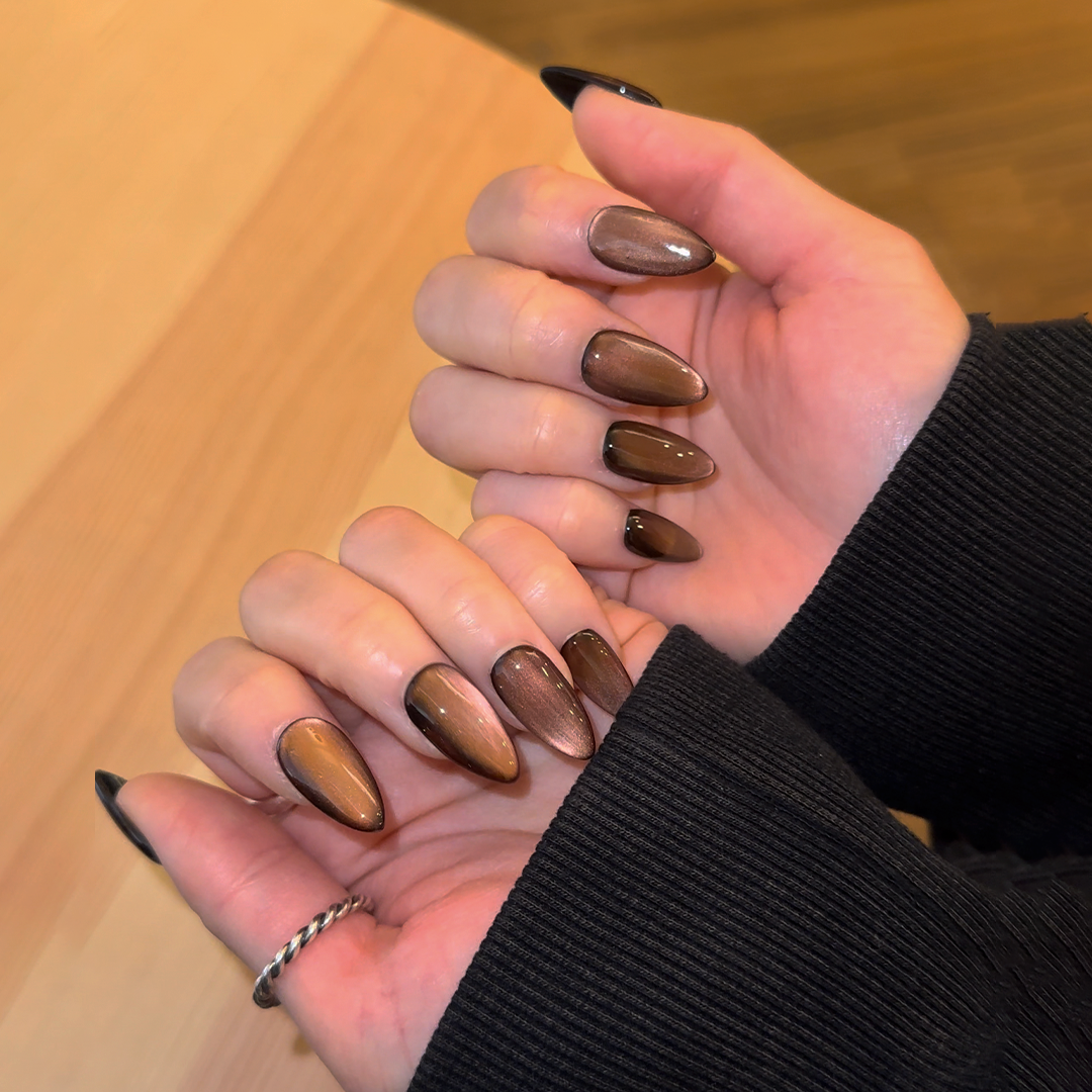 The Original Tigers Eye Set