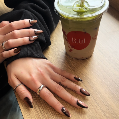 The Original Tigers Eye Set