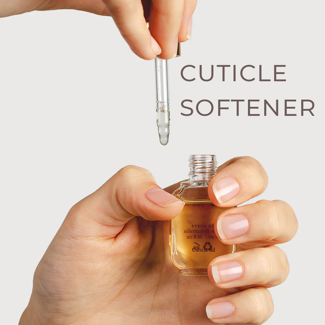 SculptedTips Cuticle Softener