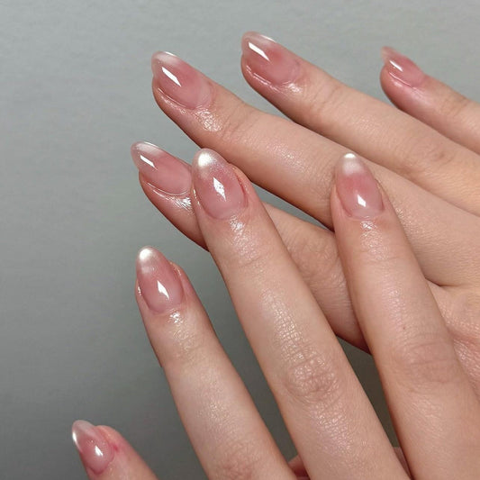 The Original Pink Ombre Set