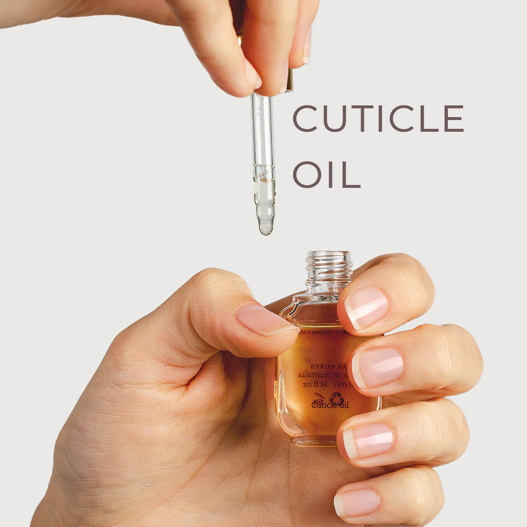 SculptedTips Cuticle Oil
