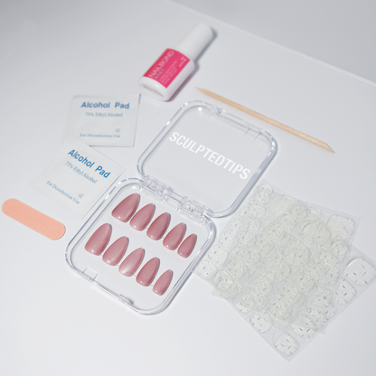 The Original Pink Sugar Set