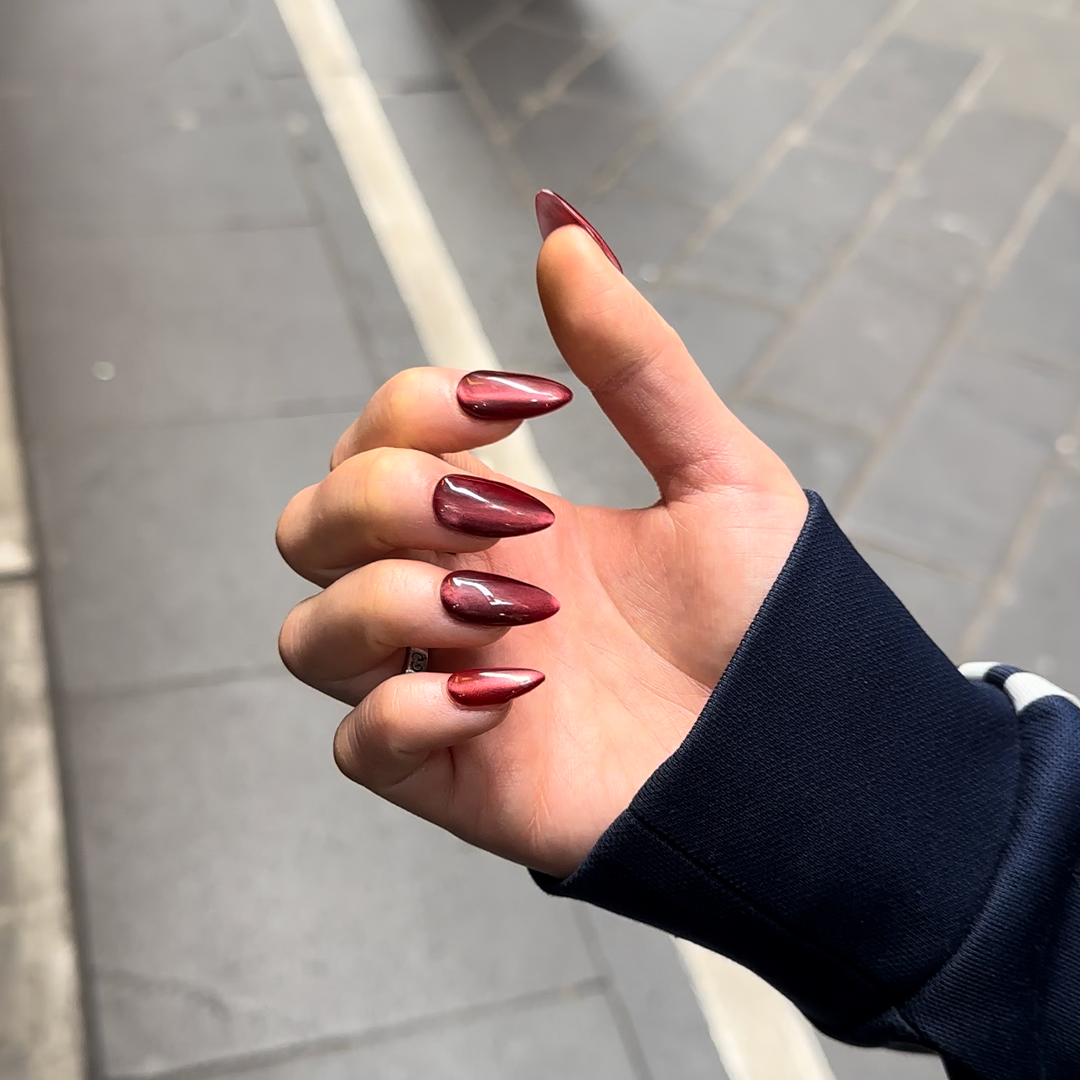 The Original Red Affair Set